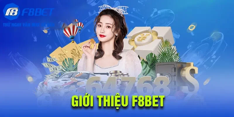 Thông tin về sảnh game F8bet siêu hấp dẫn