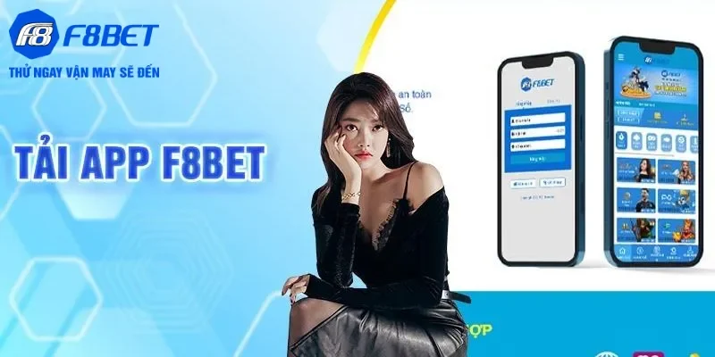 Tải app F8BET